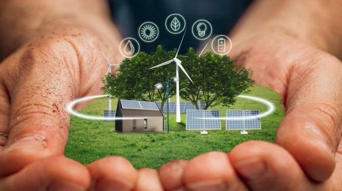 Energi Terbarukan dan Rekayasa Sosial