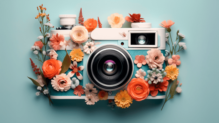 Pengenalan Dasar Fotografi