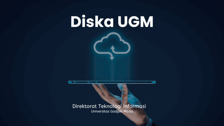 Diska UGM