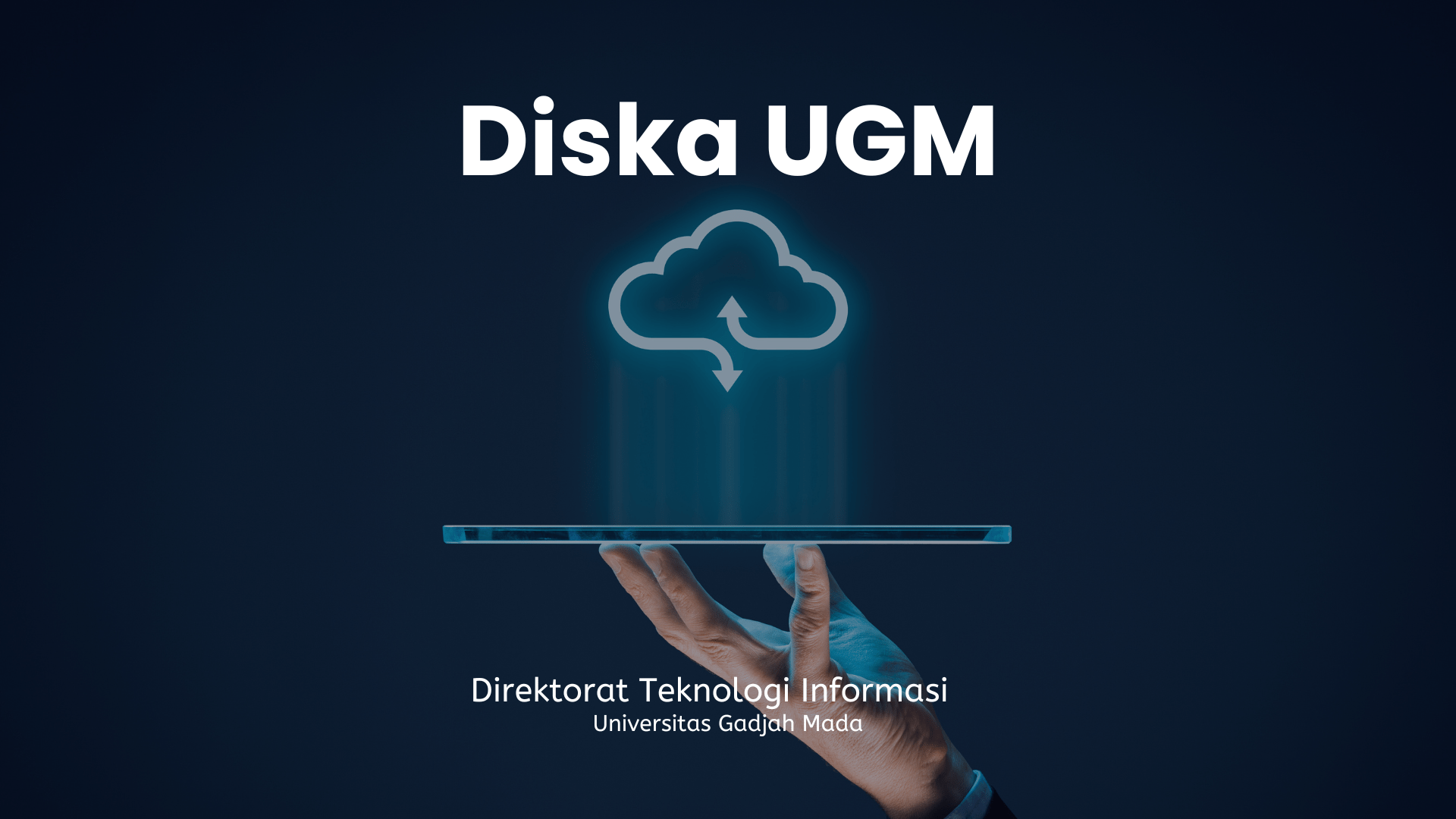 Diska UGM