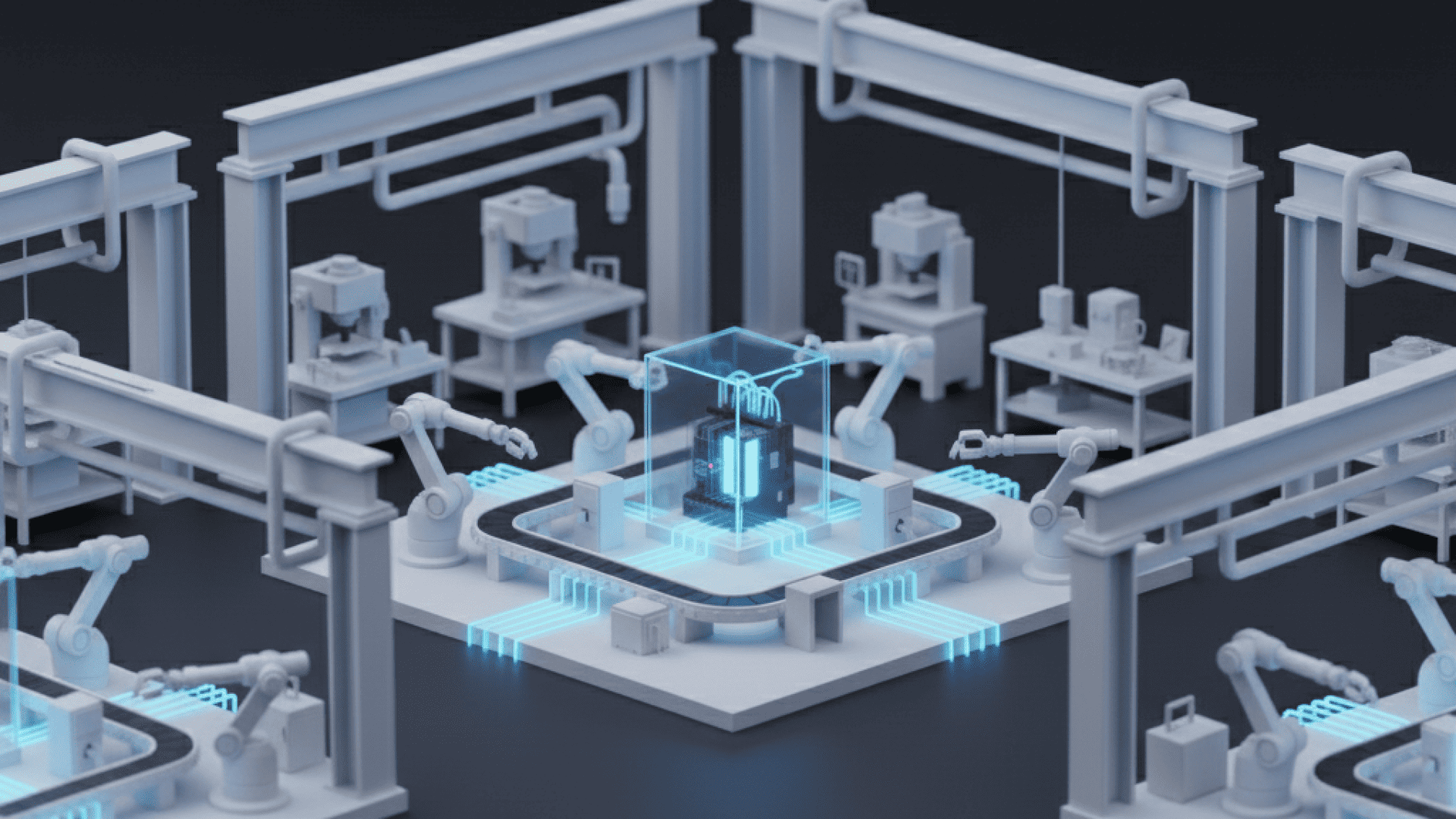 Aplikasi dan Implementasi Sistem Otomasi