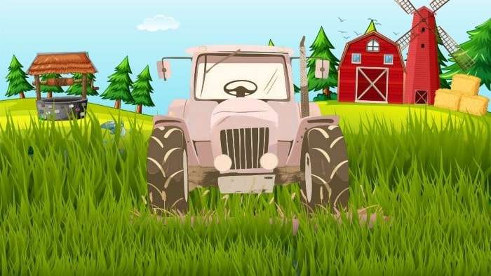 Biodinamika Farming System