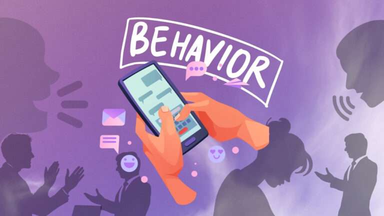 Information Behavior: Metode dan Penerapan Teori