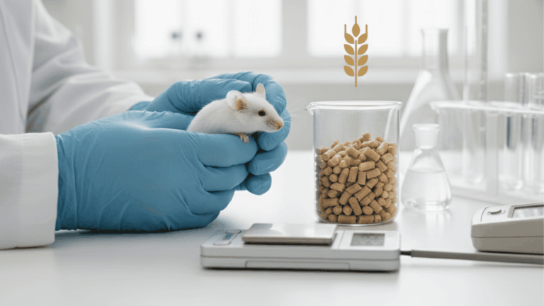 Konsep dan Teori Model Hewan Coba pada Penelitian Pangan
