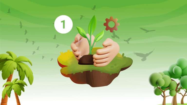 Manajemen Biodiversity tingkat I