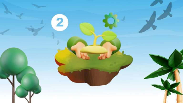 Manajemen Biodiversity tingkat II