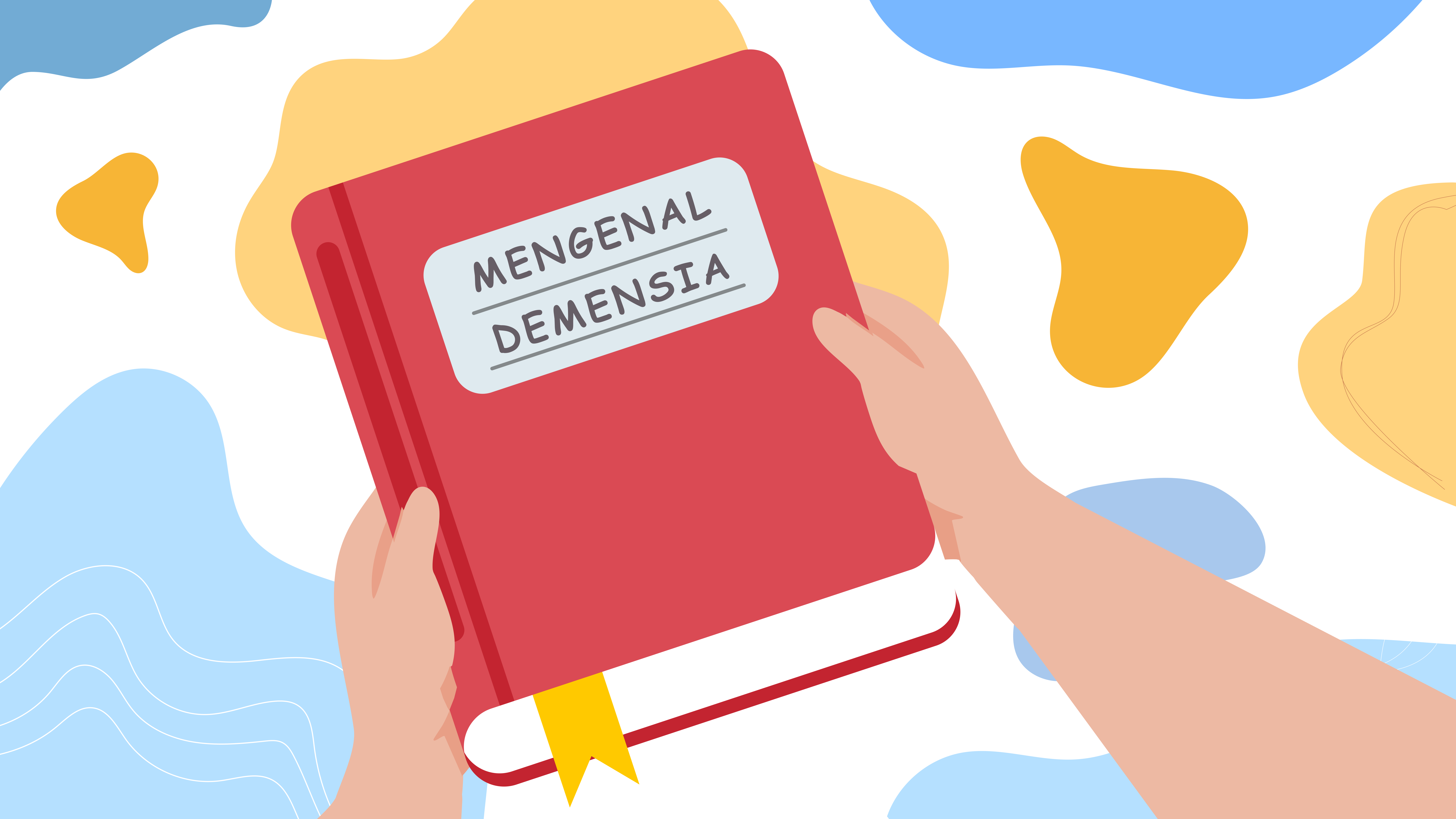 Penanganan Demensia