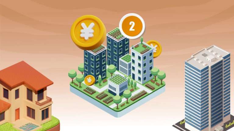 Modul Ekonomika Pertanahan dan Perkotaan II