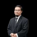 Irfan Bahiuddin, S.T., M.Phil., Ph.D.