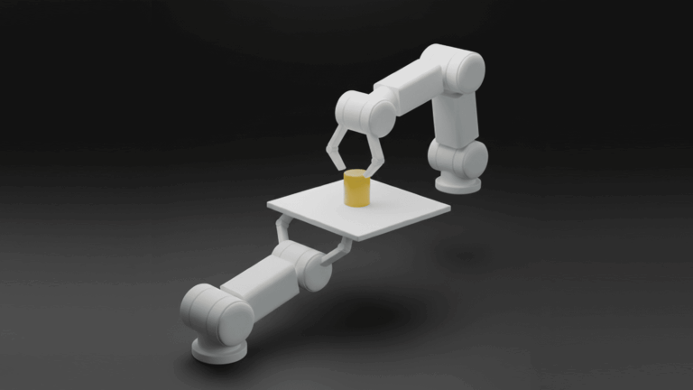 Dasar Otomasi Industri