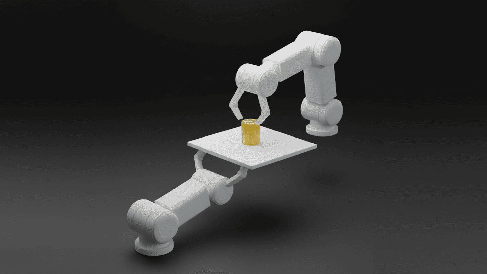 Dasar Otomasi Industri