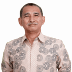 Prof. Dr. Pujo Semedi Hargo Yuwono, M.A.