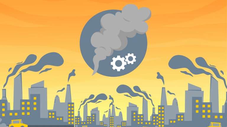 Teknik Monitoring dan Pengendalian Emisi Udara