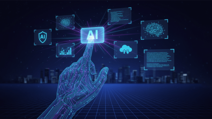 Terlindungi: Memulai Transformasi Digital