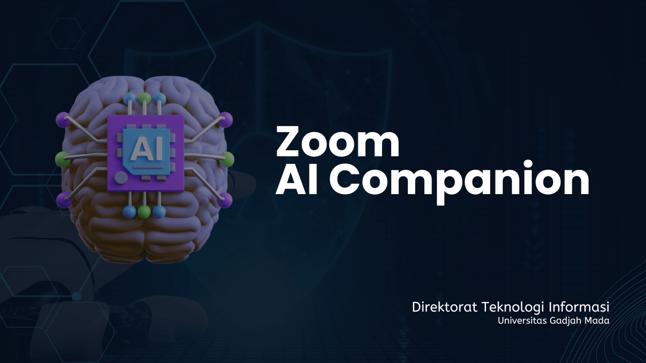 Zoom AI Companion