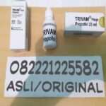 Dokter Obat Bius Hitungan Detik