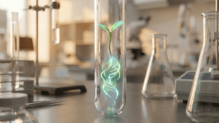 Aplikasi Teknik Genetika dalam Konservasi Plasma Nutfah