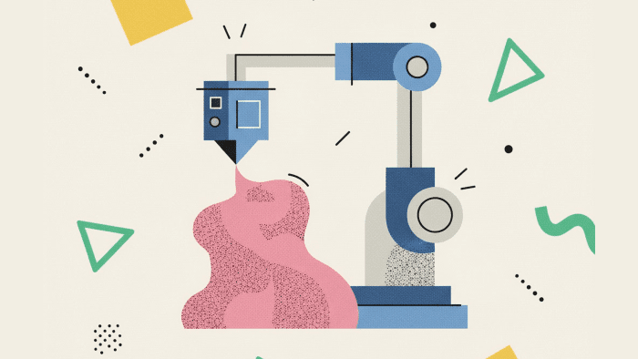 Application of FDM in Soft Structure