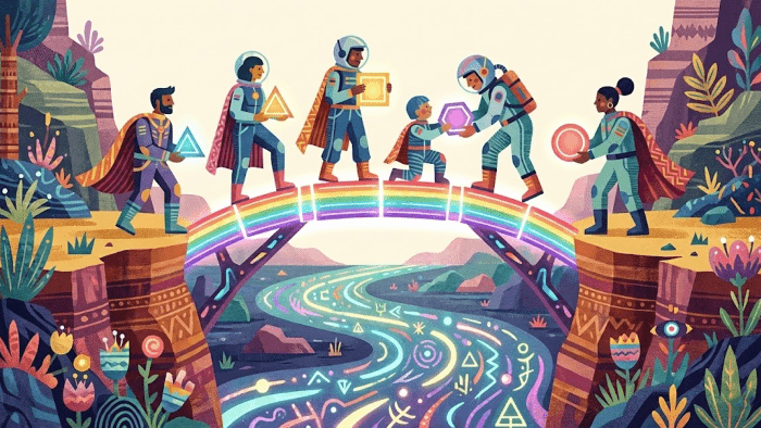 Basic Future Leadership