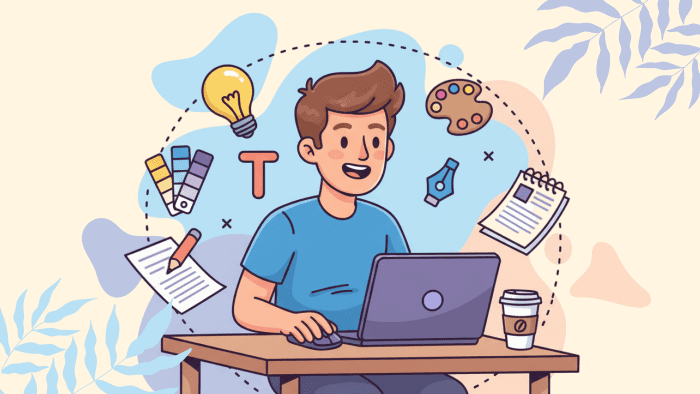 Dasar Desain Komunikasi Visual