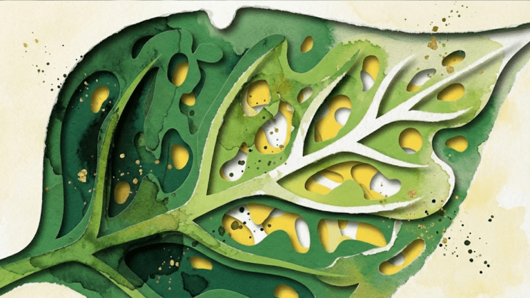 Dasar-dasar Diagnosis Penyakit Virus Tumbuhan