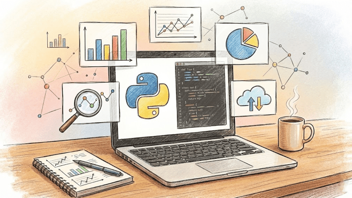 Data Analysis with Python