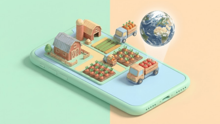 Digital Marketing Agribisnis