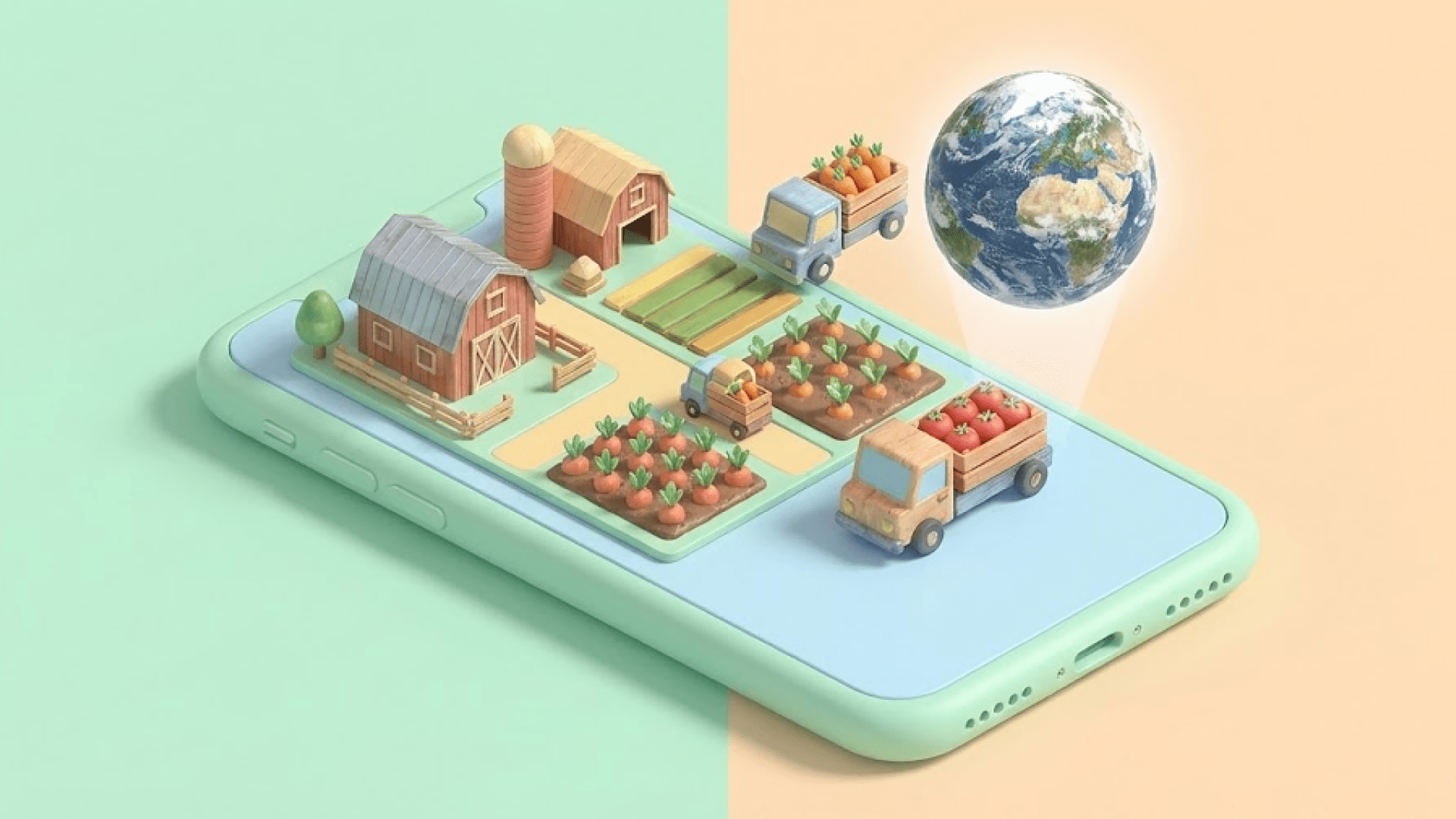 Digital Marketing Agribisnis