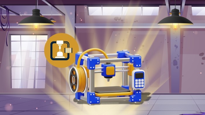 Fused Deposition Modeling