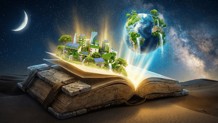 Islam Sebagai Ilmu : Kunci Kualitas SDGs