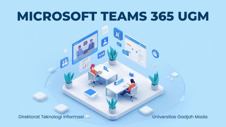 Menguasai Fitur-Fitur Rapat Daring di Microsoft Teams
