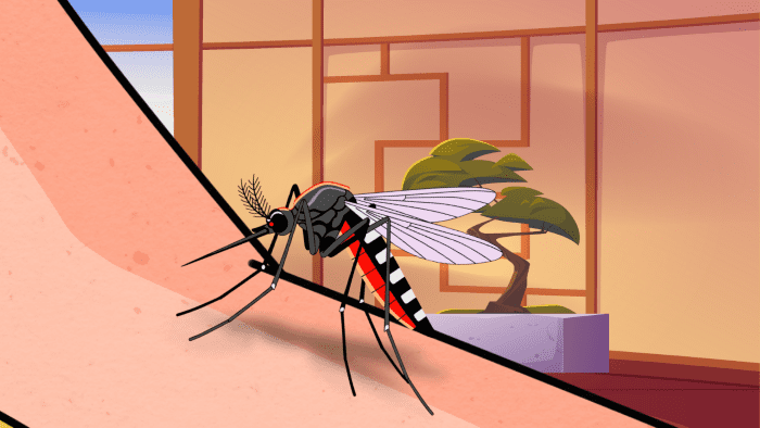 Parasitologi Malaria