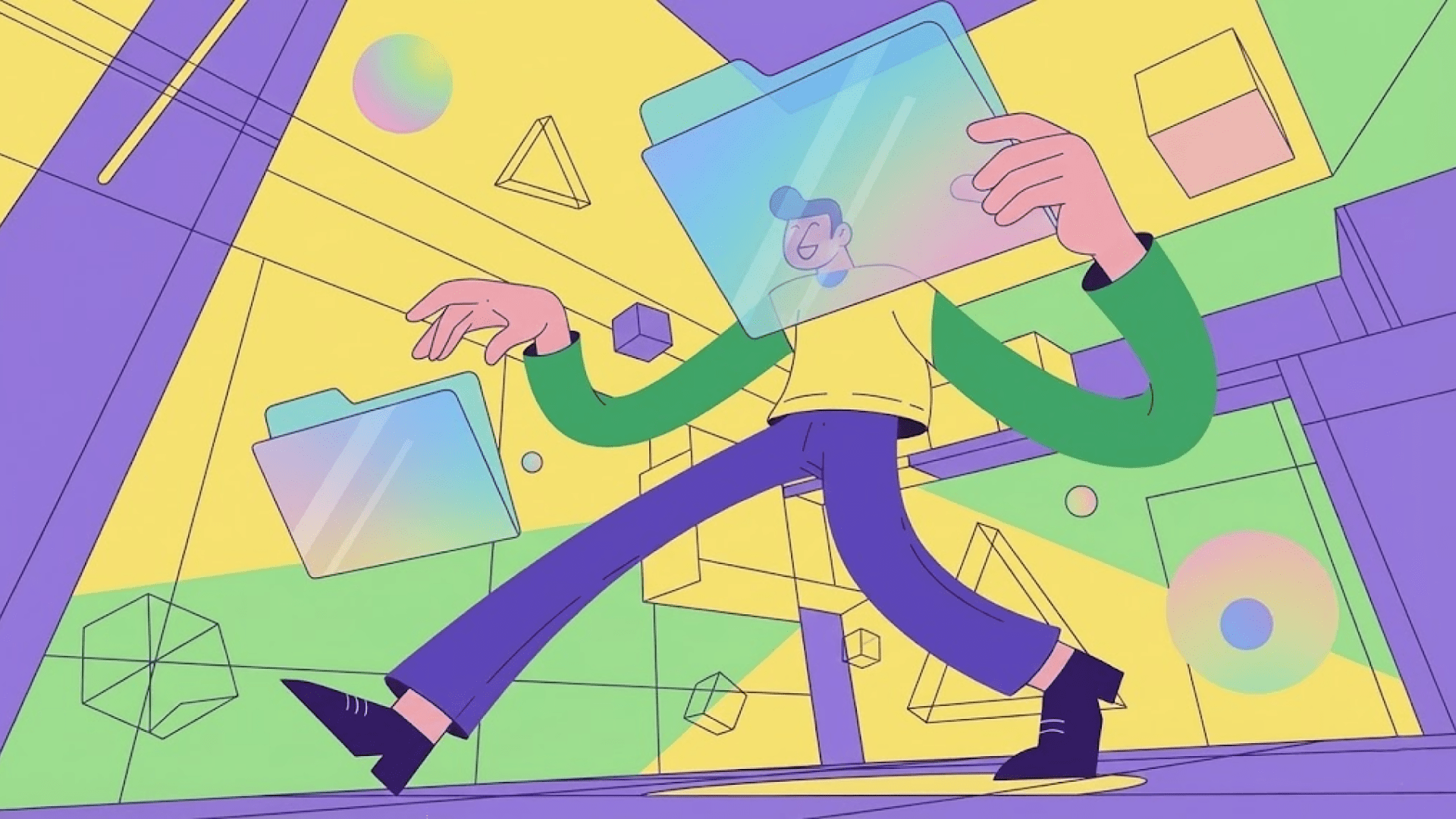 Pengantar Manajemen Arsip dan Informasi Digital