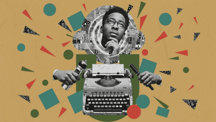 Persiapan Penulisan Tugas Akhir