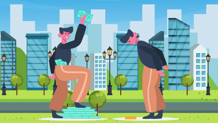 Pertumbuhan dan Ketimpangan Ekonomi Regional