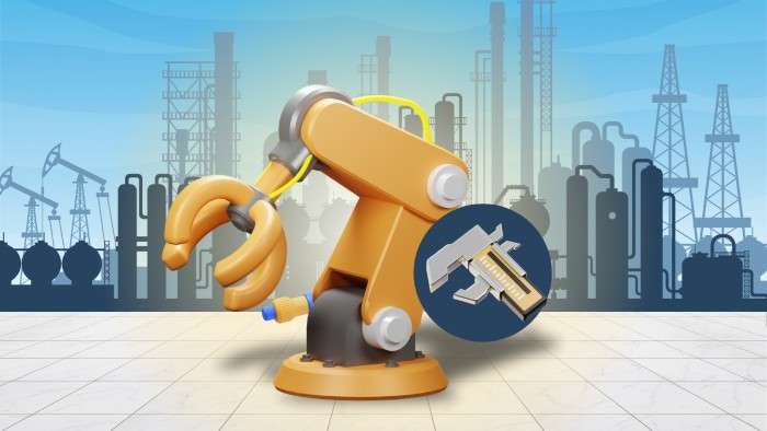 Precision Manufacturing