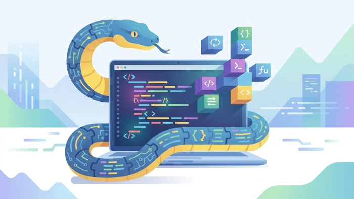 Python Programming Fundamentals