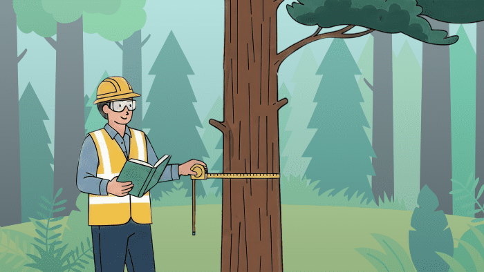 Bagaimana Pemanenan Hasil Hutan Ramah Lingkungan