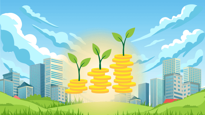 Strategi Pembangunan Ekonomi Regional