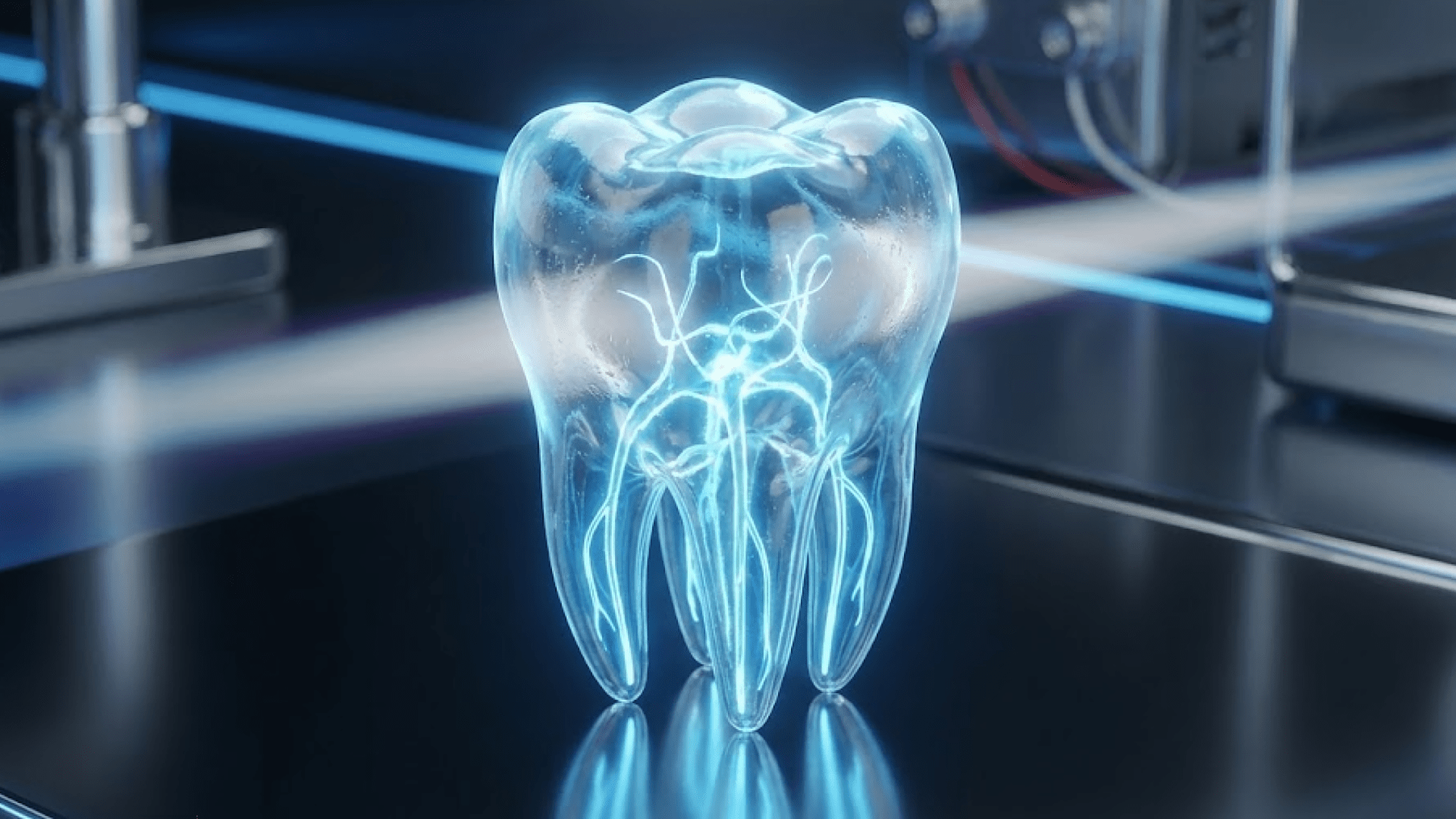 Teknik Radiografi Intraoral Periapikal