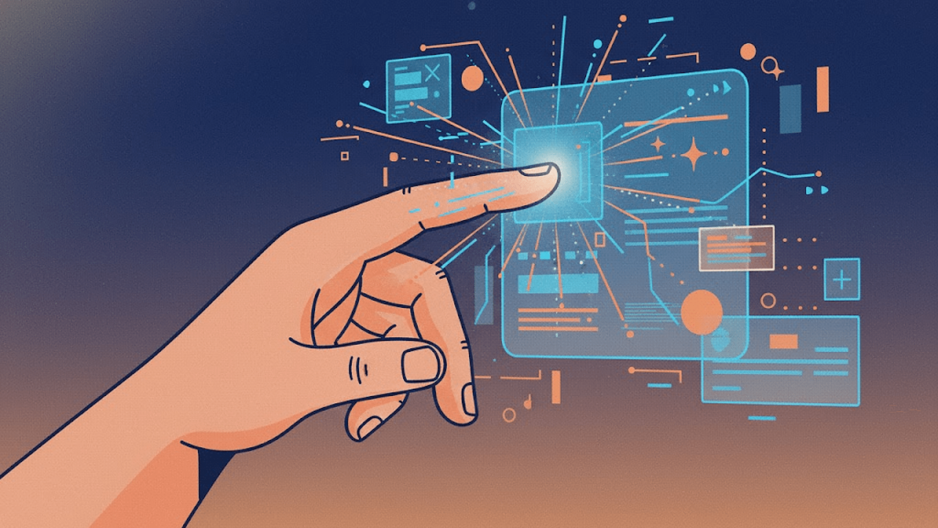 Teknologi dan Inovasi dalam Pengelolaan Arsip