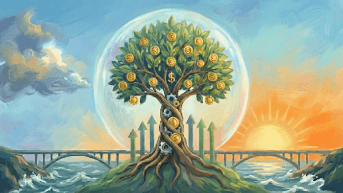 Upaya peningkatan ketangguhan ekonomi