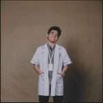 Jose Imanuel Sanggel