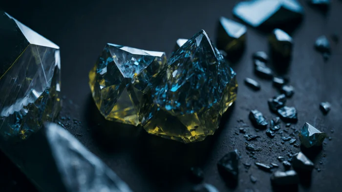Crystal For Life