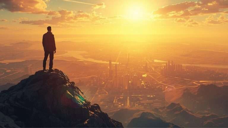 Visi dan Tujuan dalam Future Leadership: Menyusun Arah yang Relevan, Inspiratif, dan Dapat Diwujudkan