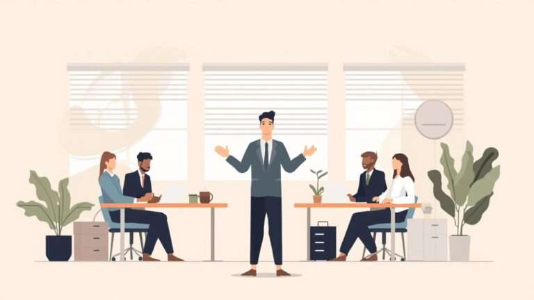 Kemampuan Dasar Pemimpin Masa Depan: Membangun Komunikasi Efektif di Era Organisasi Modern