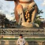 Prans Kristanto Walintukan