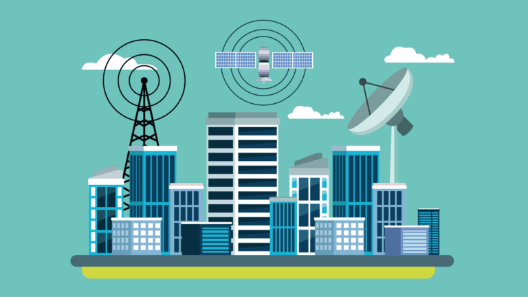 Dasar-dasar Survei GNSS