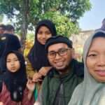 Sugiyanto S.Pd.I.,M.Pd