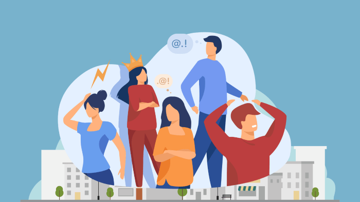 Konsep Dasar Bencana untuk Bidang Soshum